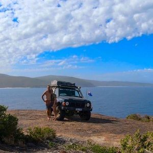 Meet your Posher, Brooke